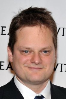 Photo of Bragi Schut