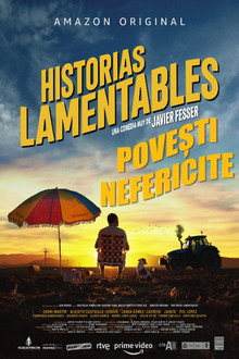 Historias lamentables