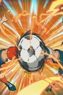 Inazuma-Eleven
