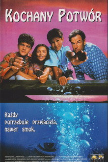 Kochany potwór