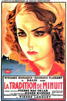La Tradition de minuit