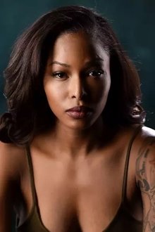 Photo of Brittany S. Hall