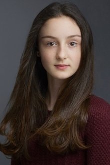 Photo of Hollie Burgess