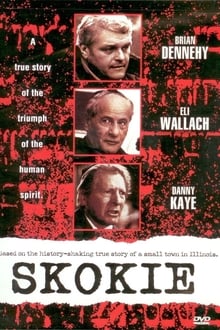 Poster do filme Skokie