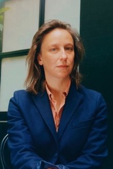 Photo of Céline Sciamma