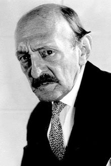 Photo of Clarence Wilson