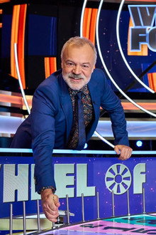 Wheel of Fortune