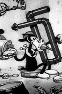 The Whoopee Party