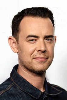 Photo of Colin Hanks
