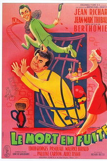 Les deux font la paire