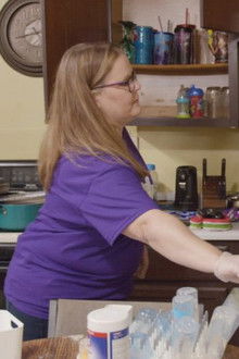 1000-lb Sisters - Season 3