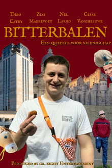 Bitterbalen