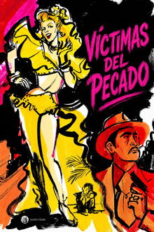 Víctimas del pecado