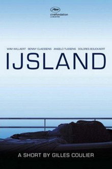 Ijsland