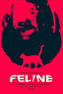 Poster do filme Feline