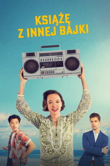 Książę z innej bajki