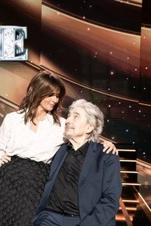 Serge Lama, le dernier rappel