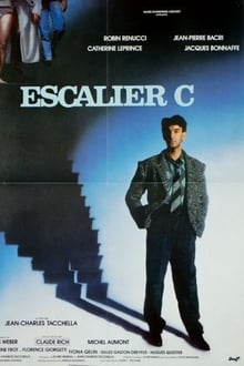 Poster do filme Staircase C