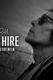 Rock 'n' Roll Guns for Hire: The Story of the Sidemen