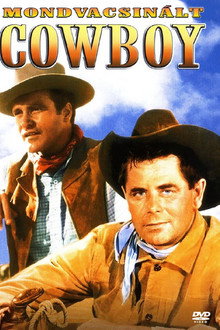 Mondvacsinált cowboy