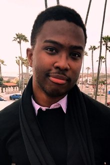 Photo of Khamani Griffin