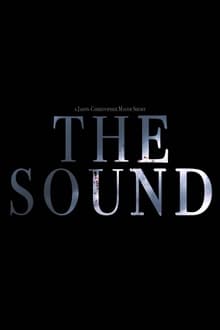 Poster do filme The Sound