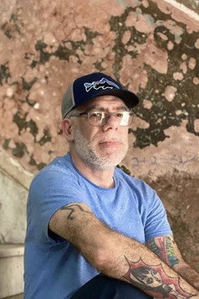 Dave Desimone