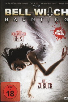 The Bell Witch Haunting