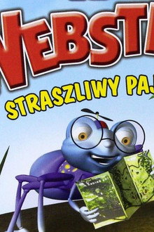Hermie & Friends: Webster the Scaredy Spider