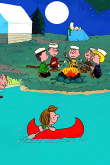 It Was a Short Summer, Charlie Brown