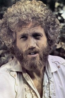 Photo of Tom Stern