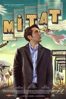 Poster do filme Mitat