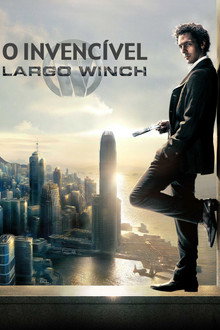 O Invencível - Largo Winch
