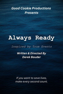 Always Ready