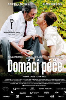 Domácí péče
