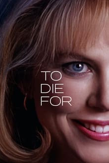 To Die For movie poster