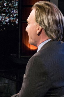 Real Time with Bill Maher season 14 episode 23