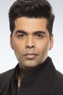 Photo of Karan Johar