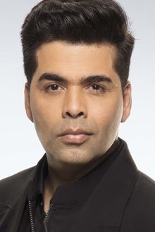 Karan Johar profile picture