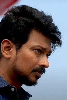 கலகத் தலைவன்