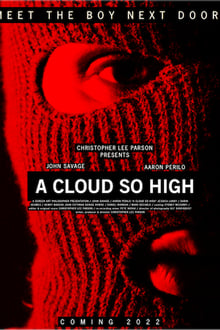 A Cloud So High movie poster