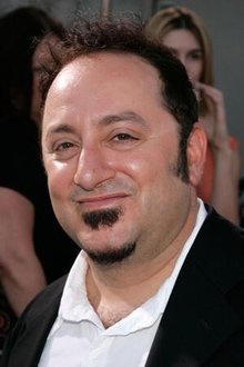 Photo of Frank Coraci