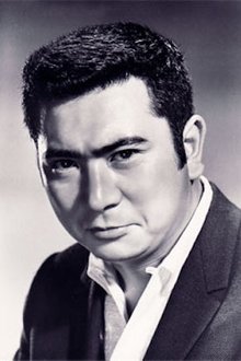 Photo of Shintarō Katsu