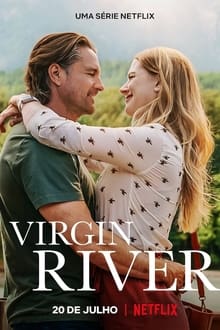 Poster da série Virgin River
