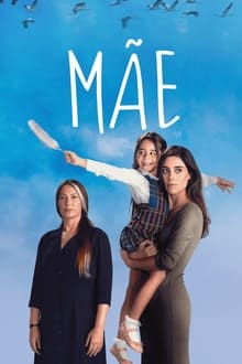 Poster da série Mãe