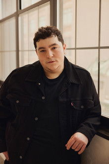 Photo of Max Talisman