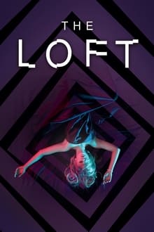 The Loft movie poster
