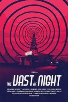 The Vast of Night