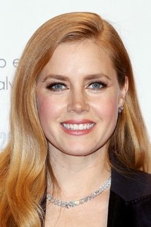 Photo of Amy Adams