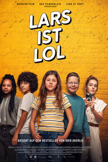 Lars ist LOL